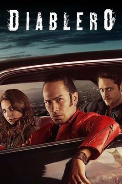Diablero Season 1