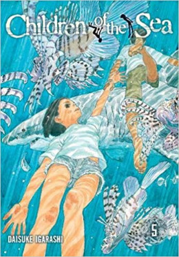 Children Of The Sea