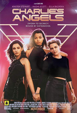 Charlie's Angels