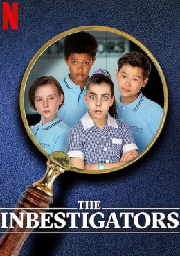 The InBESTigators Season 2