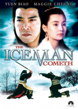 The Iceman Cometh