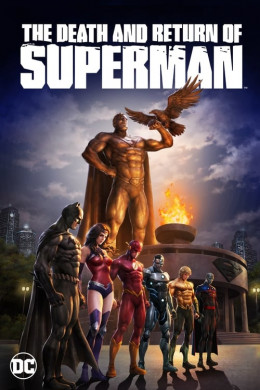The Death And Return Of Superman