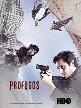 Profugos Season 1