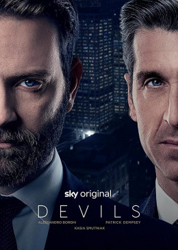Devils Season 1