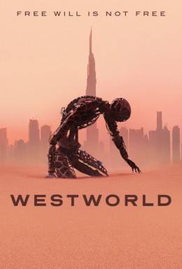 Westworld Season 3