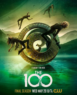 The 100 Season 7