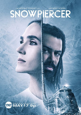 Snowpiercer Season 1