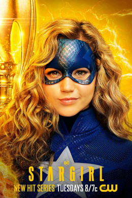 Stargirl Season 1