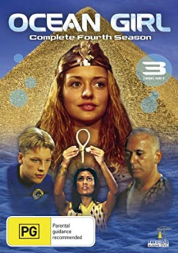 Ocean Girl Season 4