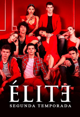 Elite Season 3