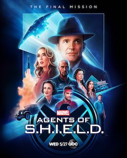 Agents of S.H.I.E.L.D. Season 7