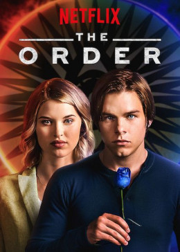 The Order Season 2