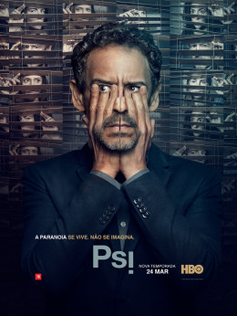 Psi Season 1