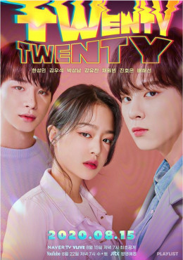 Twenty twenty