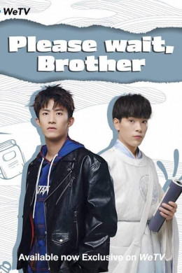 Please Wait, Brother