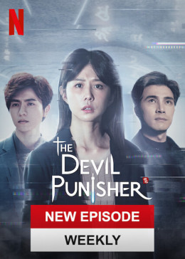 The Devil's Punisher