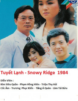 Snowy Ridge