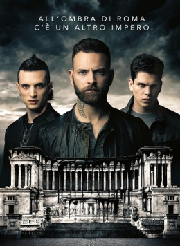 Suburra Season 3