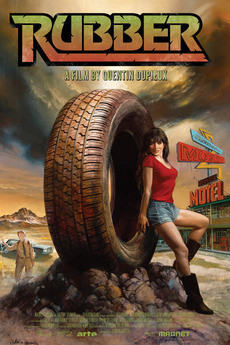 Rubber