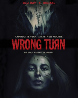 Wrong Turn