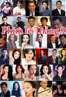 Phim Lẻ Hành Động Tháng 9
