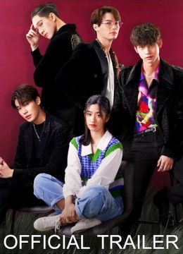F4 Thailand: Boys Over Flowers