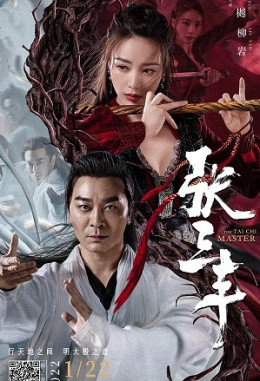 The Taichi Master