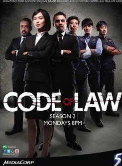 Code OF Low