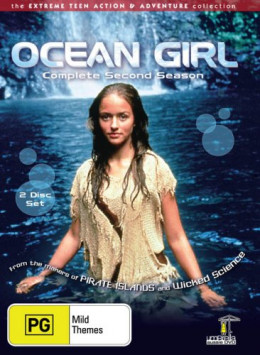 Ocean Girl Season 2
