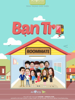 Roommate