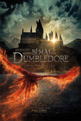 Fantastic Beasts: The Secrets of Dumbledore
