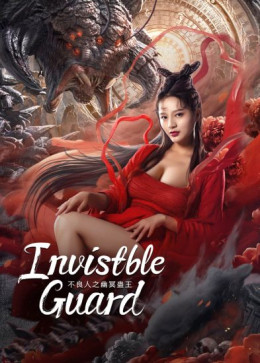 Invisible Guard