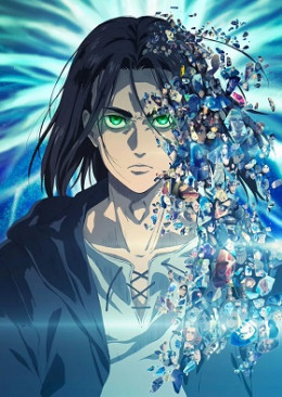 Attack on Titan Season 5