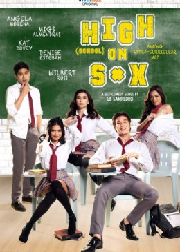 High School On Sex