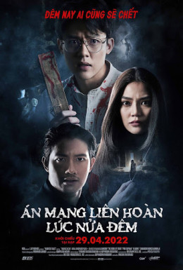 Haunted Tales