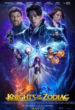Knights Of The Zodiac