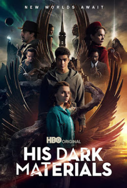 His Dark Materials (Season 2)