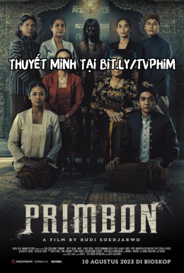 Primbon 2023