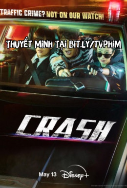 Crash 2024