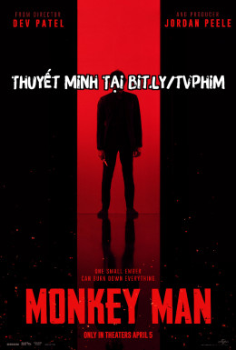 Monkey Man 2024 (121