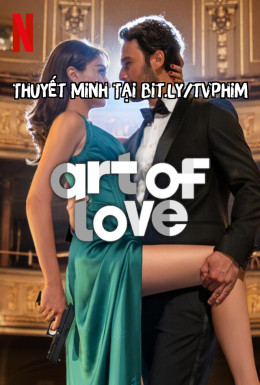 Art of Love