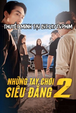 The Player 2: Master of Swindlers