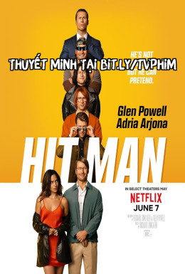 Hit Man
