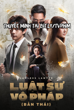Lawless Lawyer