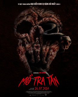 Grave Torture