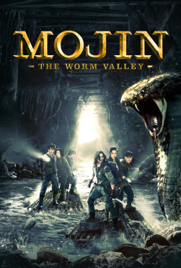 Mojin The Worm Valley