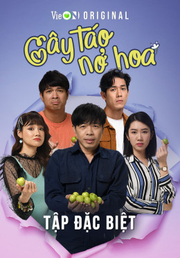 Cay Tao No Hoa
