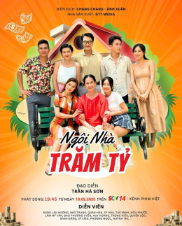 Ngoi Nha Tram Ty