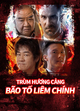 Chasing the Dragon 3