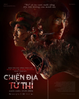 Operation Undead